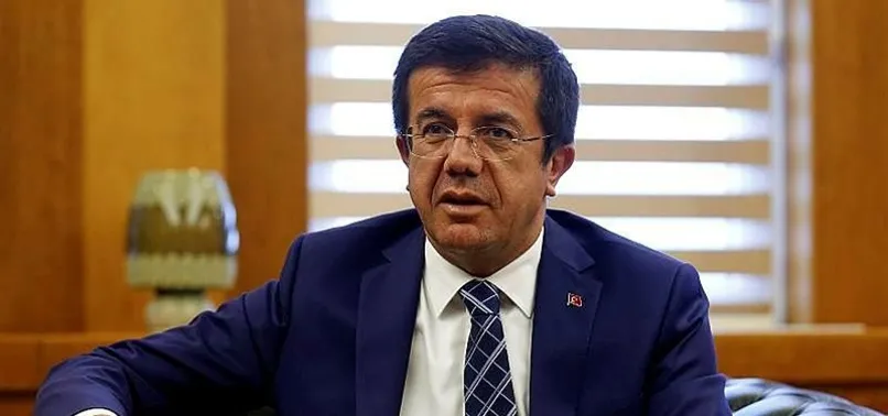 Ekonomi Bakanı: Dünyada seferberlik başlatacağız