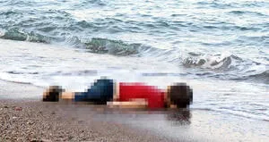 Aylan Kurdi davası başlıyor