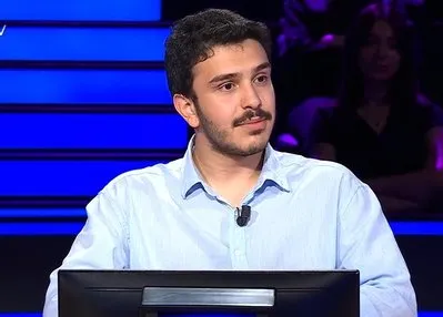 Milyoner’de 500 Bin TL’lik soru nefes kesti!
