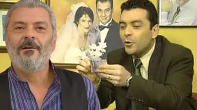 Ayrılsak da Beraberiz'in Feridun Bitir'i Necmi Yapıcı kötü haberi duyurdu!