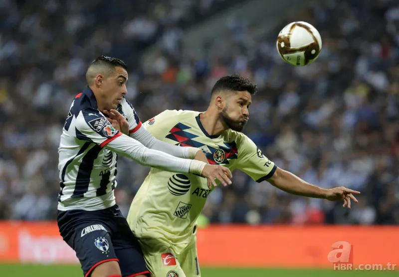 İşte Fatih Terim'in istediği stoper! Transfer an meselesi 5