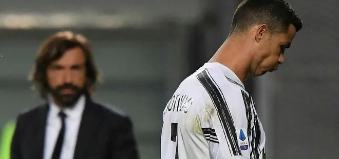 Juventus’tan ayrılıyor! İşte Cristiano Ronaldo’nun yeni takımı