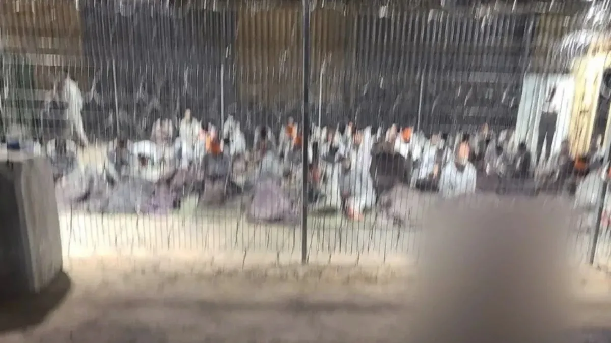 İsrail’in işkence görüntüleri ifşa oldu! Gazze’den getirilen mahkumları çıplak şekilde yatağa bağlıyorlar