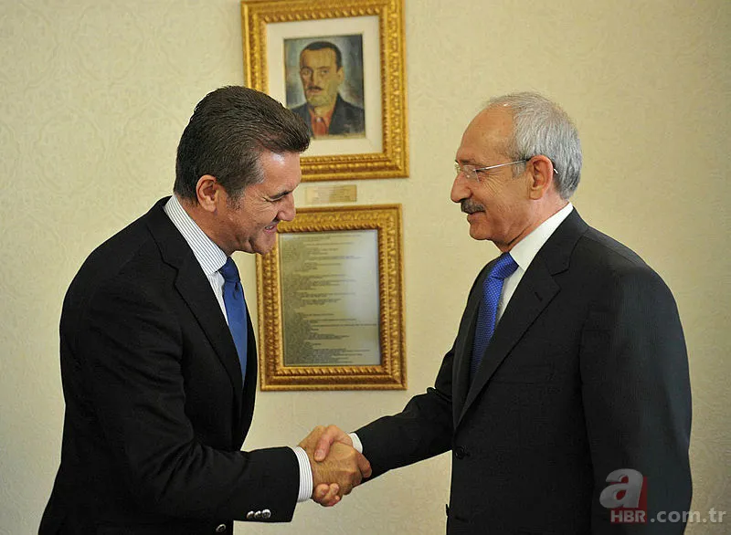 CHP'de kaybedenler listesi! Kimler kaybeden Kemal Kılıçdaroğlu'na oynadı? 12