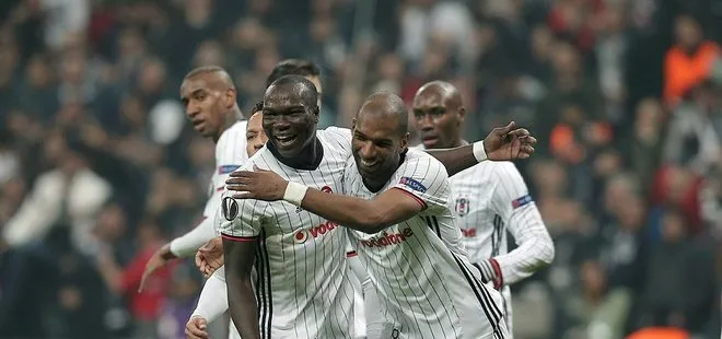 BABEL'İN ÇEYREK FİNALDE KARŞILAŞMAK İSTEDİĞİ TAKIM