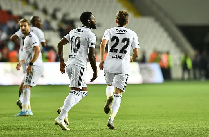 S. Bratislava Beşiktaş maçı şifresiz veren kanallar! | Bratislava Beşiktaş maçı nereden izlenir?