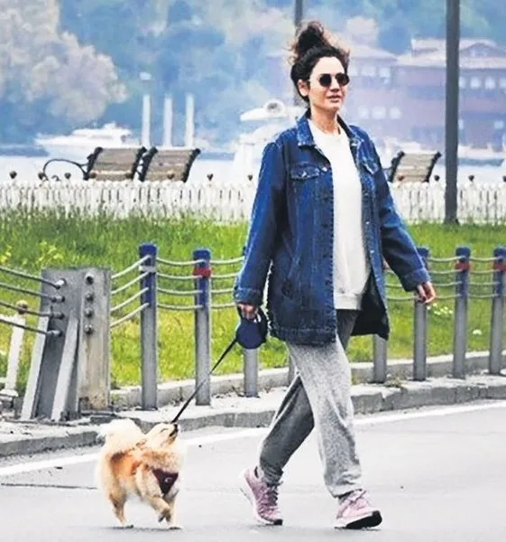 1666596916023.jpeg Ekin Türkmen'in köpeği iş insanını ısırdı! Ünlü oyuncu ifade verecek - 2