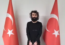 MİT'ten Afganistan-Pakistan hattında darbe: DEAŞ'lı terörist Uğur Bahadır paketlenip Türkiye'ye getirildi!