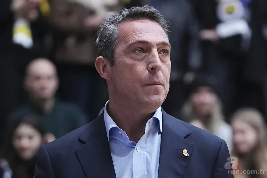 Fenerbahçe’de teknik direktör arayışı sürüyor! Ali Koç işaret etti: Yerli hoca ile çalışılırsa o isim olacak 3