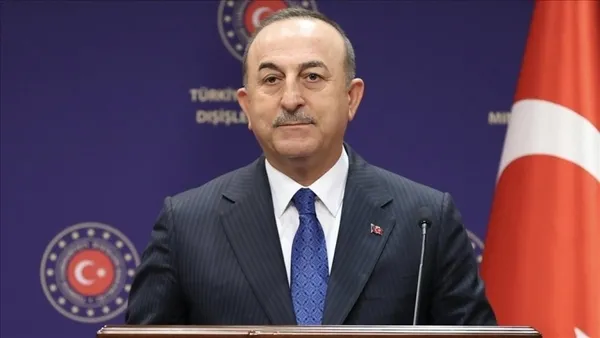 Son dakika: 15 yıl sonra bir ilk! Dışişleri Bakanı Mevlüt Çavuşoğlu İsrail'e gidiyor - 3