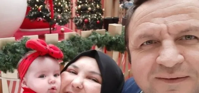 İstanbul’da kadavradan alınan böbrek nakli sonrası anne oldu! "Hayatım bitti derken, mutluluğun formülünü buldum"