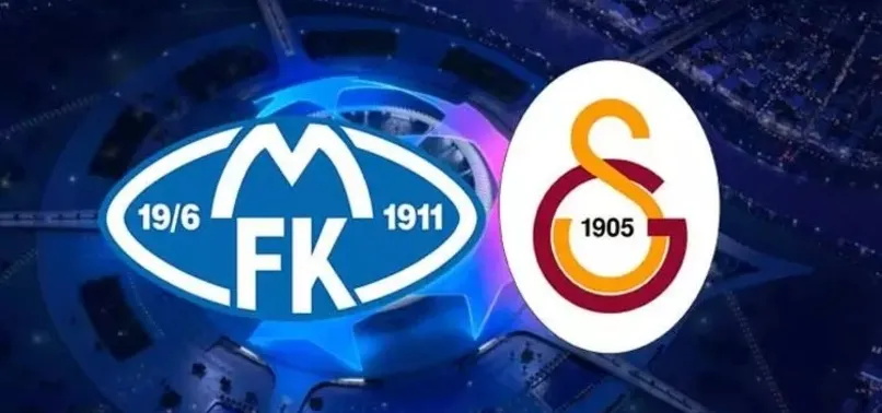 Galatasaray maçı ne zaman, saat kaçta? 29 Ağustos UEFA Şampiyonlar Ligi Galatasaray - Molde maçı Exxen'de mi, hangi kanalda?