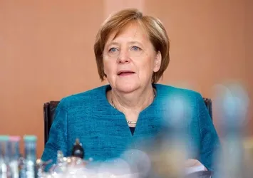 Merkel'den referandum sonrası ilk açıklama