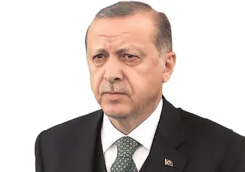 Erdoğan: Hesabi değil hasbi olacağız