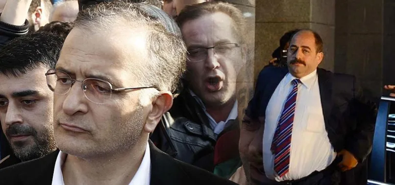 Son dakika: Hrant Dink davası | FETÖ'cü Zekeriya Öz ile Ekrem Dumanlı'nın mal varlıklarına el konuldu