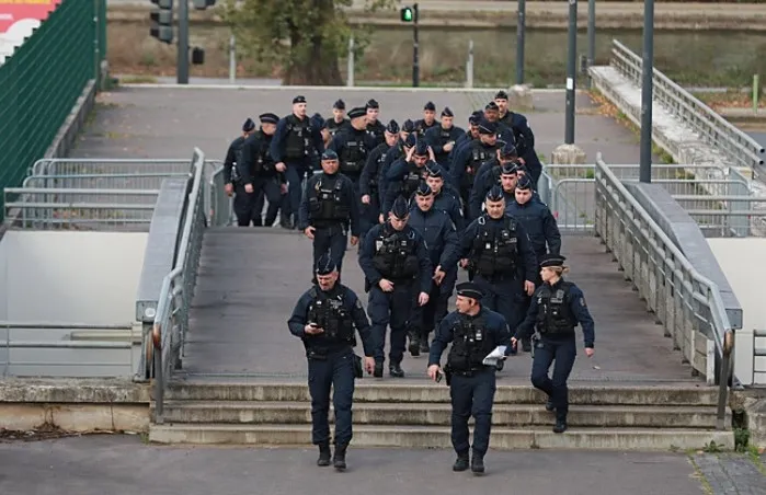 Fransa’da İsrail maçı krizi! Tepkiler peş peşe | İsrailli taraftarlar kavga çıkardı