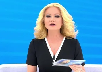 Dünyanın en büyük istihbarat örgütü: Müge Anlı ile Tatlı Sert!
