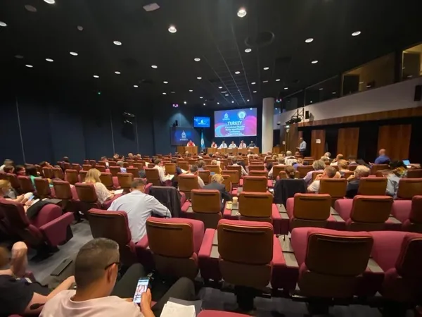 Afet kriminal inceleme birimi hayran bıraktı! Tatbikat için sıraya girdiler - 3