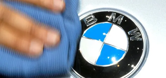 BMW fabrikalarında üretim durdu