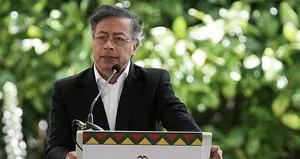 Kolombiya’dan ABD’nin tehditlerine sert tepki