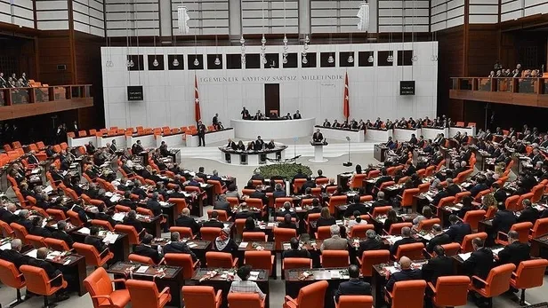 Meclis ne zaman açılacak? 1 Ekim Meclis gündeminde neler var? 2021 TBMM Genel Kurulu toplantısı ne zaman?