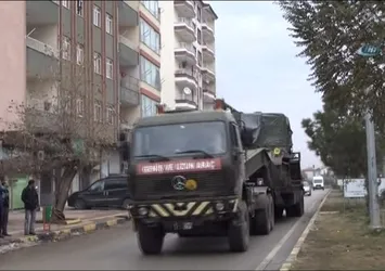 El-Bab'da çember iyice daraldı