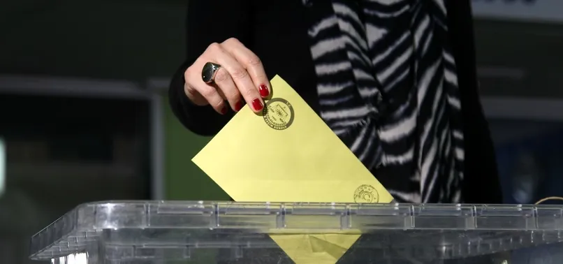 Son dakika: Kırıkkale Keskin ve Artvin Yusufeli'de seçim sonuçları açıklandı!