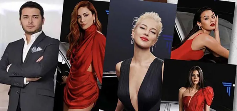 Thodex'in reklamlarında oynayan ünlüler hakkında karar çıktı