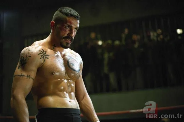 En ünlü 10 dövüş filmi yıldızı 3