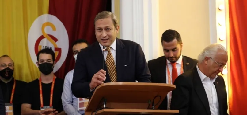 Galatasaray'da başkanlık seçimi iptal mi olacak? Başkan Burak Elmas tartışmalara son noktayı koydu