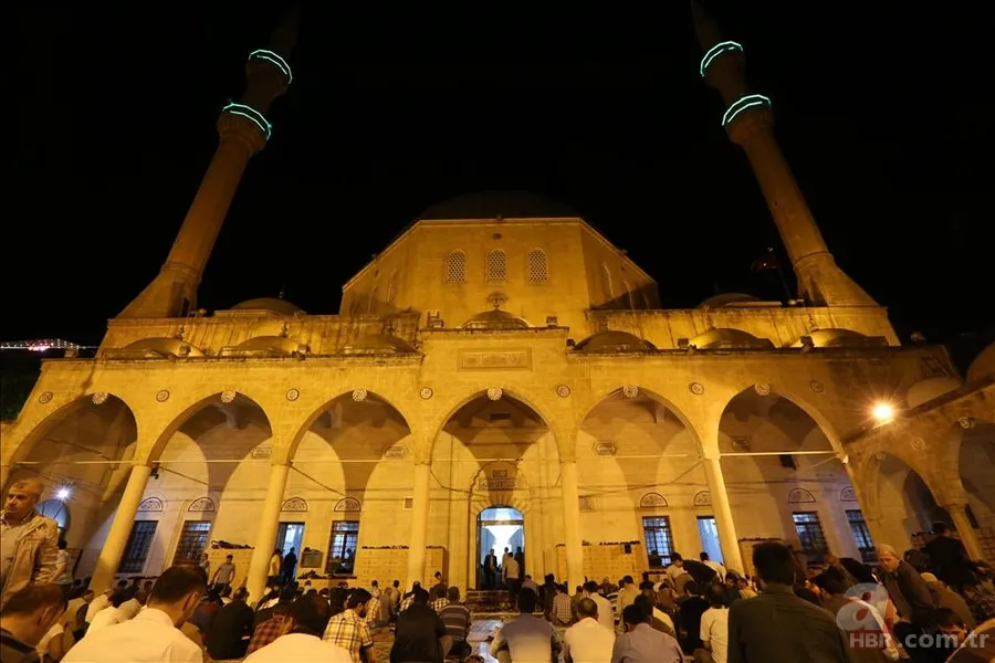 Diyanet: Tesbih namazı nasıl kılınır, kaç rekat? Tesbih namazında ne okunur? İşte tesbih namazı kılınışı 19