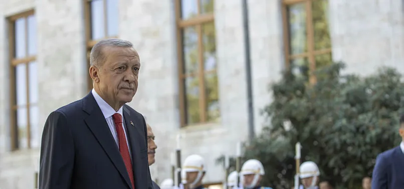 Başkan Erdoğan'dan bakanlara flaş Libya talimatı