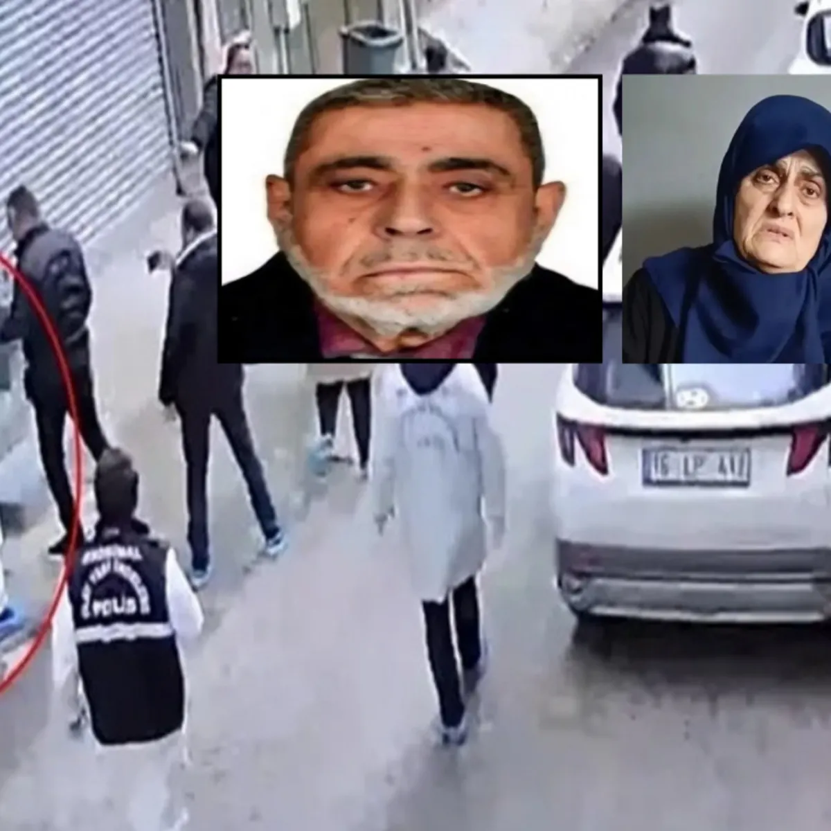 Eşini öldürüp cesedini parçalayan kadının cezası belli oldu! Ağırlaştırılmış müebbet