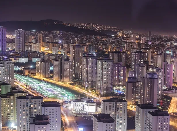İstanbul’da en çok su tüketen ilçeler açıklandı! İSKİ verilerine göre İstanbul’da hangi ilçe ne kadar su tüketiyor - 14