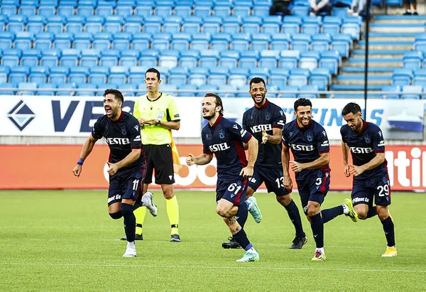 Süper Lig'de 64. sezon başlıyor! Beşiktaş ile Çaykur Rizespor açılışı yapacak! Seyirci olacak mı? Kaç takım olacak? - 22