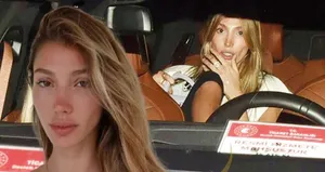 Skandal kart işinden etti!