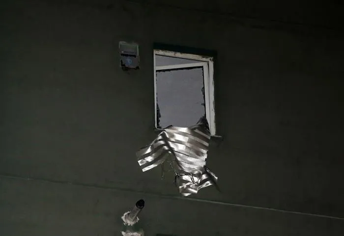 Ankara'da 'canlı bomba' DEAŞ üyesi terörist ölü ele geçirildi - 1