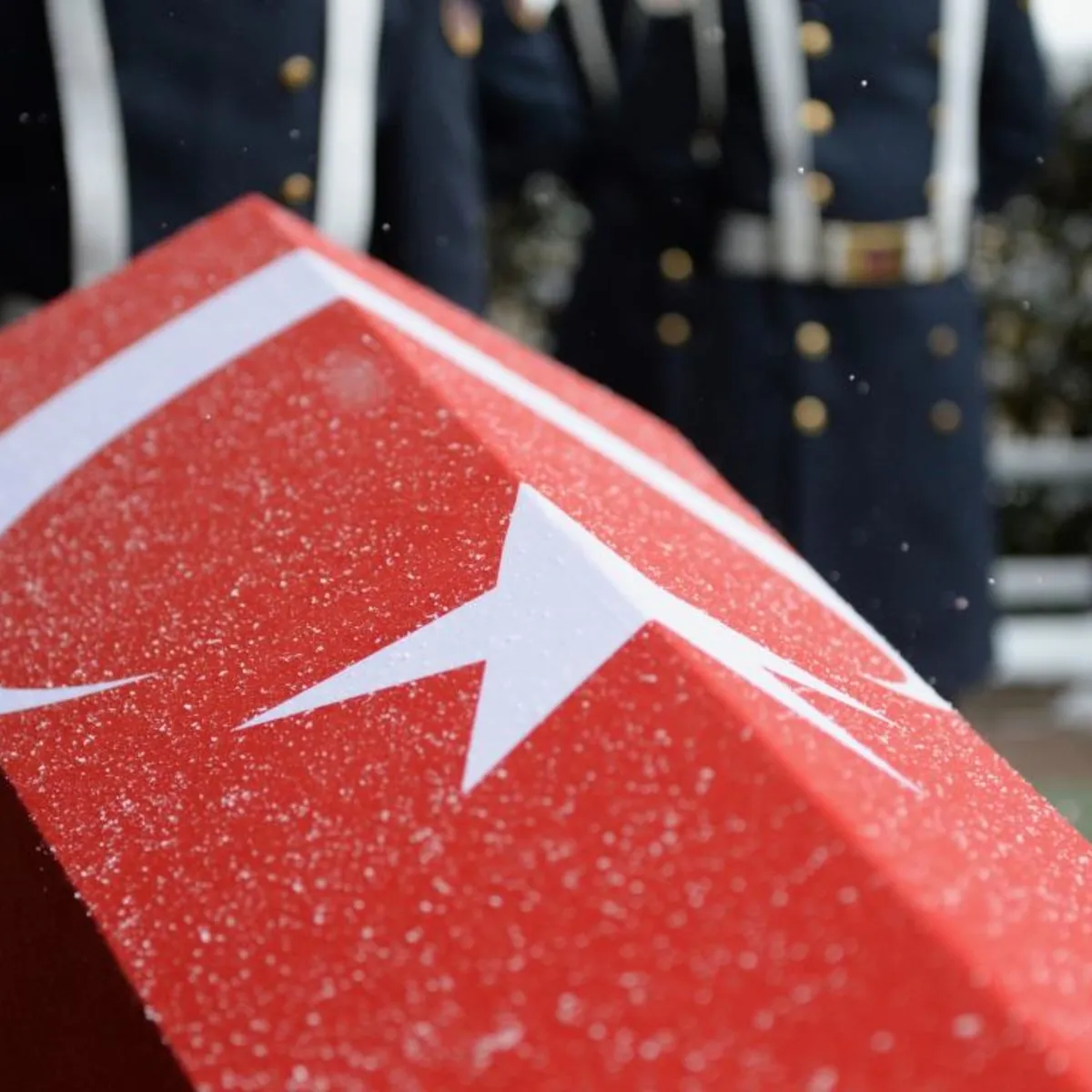 Fırat Kalkanı Harekat Bölgesi'nden acı haber! Bir kahraman askerimiz şehit oldu