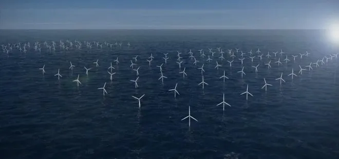 Offshore rüzgar santrali için başvuru tarihi belli oldu