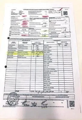 Binali Yıldırım'ın oylarını böyle çaldılar! - 2
