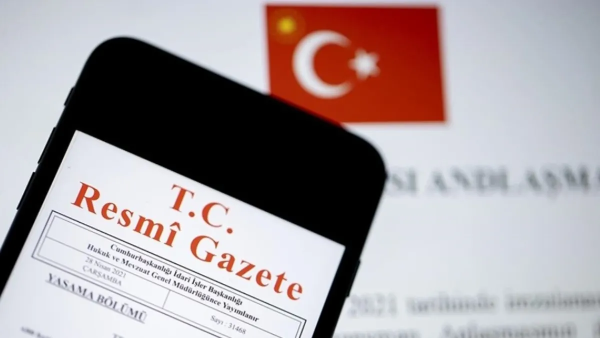 Uluslararası Sağlık Turizm'inde yeni dönem: Karar Resmi Gazete'de yayımlandı
