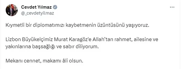 denizde-kalp-krizi-geciren-lizbon-buyukelcisi-karagoz-hayatini-kaybetti-1688158831900.jpg Denizde kalp krizi geçiren Lizbon Büyükelçisi Karagöz hayatını kaybetti - 1
