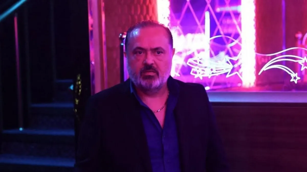 İnci Taneleri’nin Kamuran’ı Deniz Erdoğan sevenlerini korkuttu