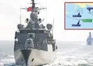 Türkiyeye kafa tutmaya kalktılar! Yunanlar rezil oldu