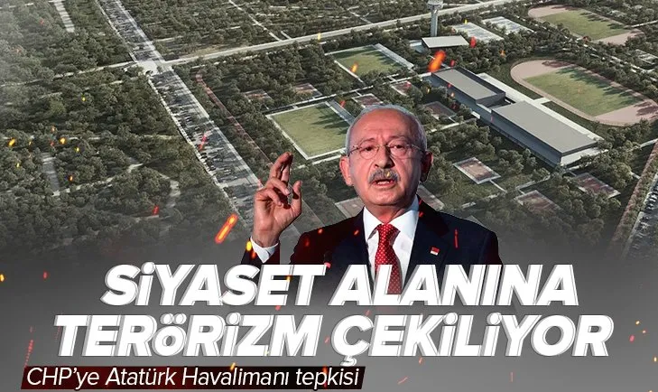 Son dakika: Siyasette Millet Bahçesi Tartışması | İçişleri Bakanı Süleyman Soylu’dan Kılıçdaroğlu’nun provokasyonuna tepki: Bu ne yaman çelişki
