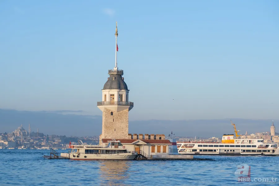 2025’in en çok ziyaret edilen şehirleri: Türkiye’den iki şehir ilk 10 arasına girdi 13