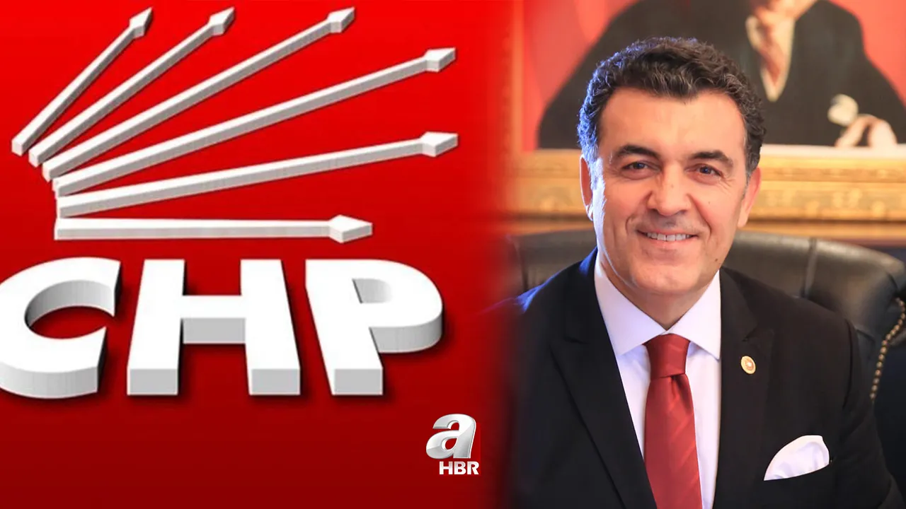 Faruk Demir kimdir? CHP Ardahan Belediye Başkan Adayı Faruk Demir kaç yaşında, aslen nereli?