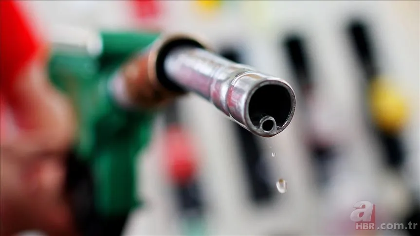 Akaryakıt fiyatları saat 00.00 itibarıyla güncellendi 25 Haziran Salı itibarıyla benzin ve motorin kaç TL oldu? 7