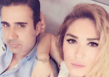 Emrah, üçüncü kez baba oldu