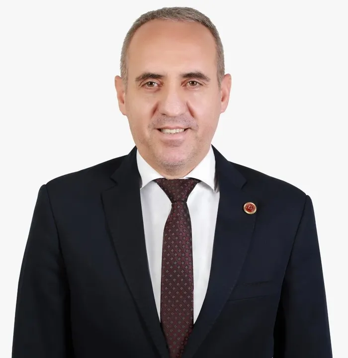 İYİ Parti’de istifa! “Millete hizmet sadece lider Devlet Bahçeli liderliğinde olur” - 2